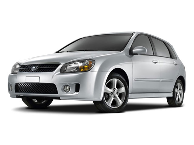 2009 Kia Spectra SX for sale in Mentor, OH