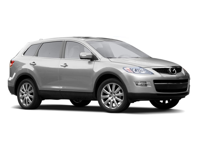 2009 Mazda CX-9 Sport 2009 Mazda CX-9 Sport