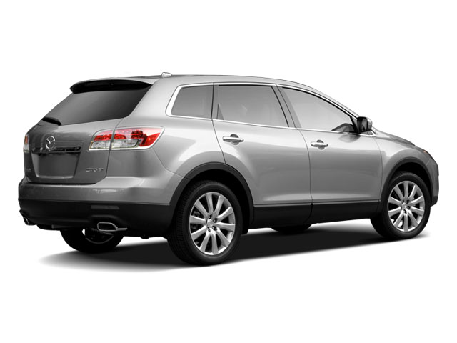 2009 Mazda CX-9 Sport 2009 Mazda CX-9 Sport