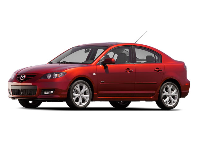 2009 Mazda Mazda3 for sale near Columbus, OH