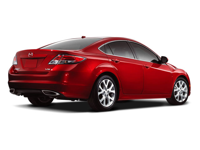 2009 Mazda Mazda6 i Touring