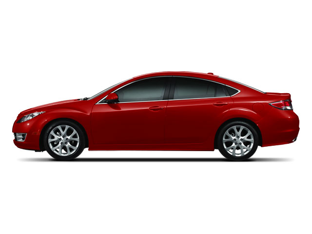 2009 Mazda Mazda6 i Touring