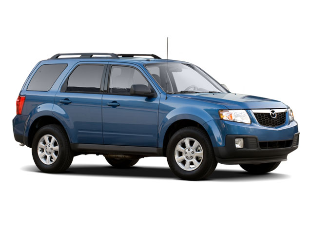 2009 Mazda Tribute s Grand Touring for sale in Whitesburg , TN