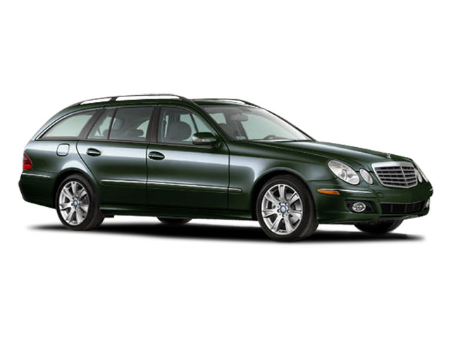 2009 Mercedes-Benz E 350 4MATIC for sale in White Bear Lake, MN