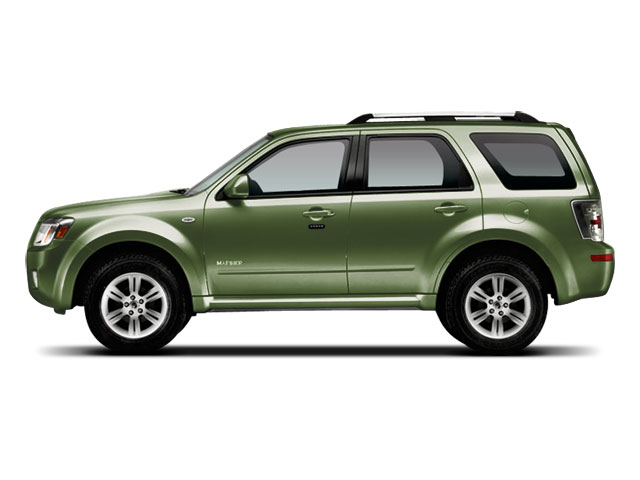 2009 Mercury Mariner Premier V6