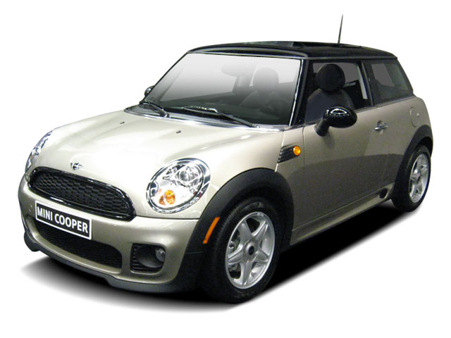 2009 MINI Cooper Base for sale in Huntington, WV