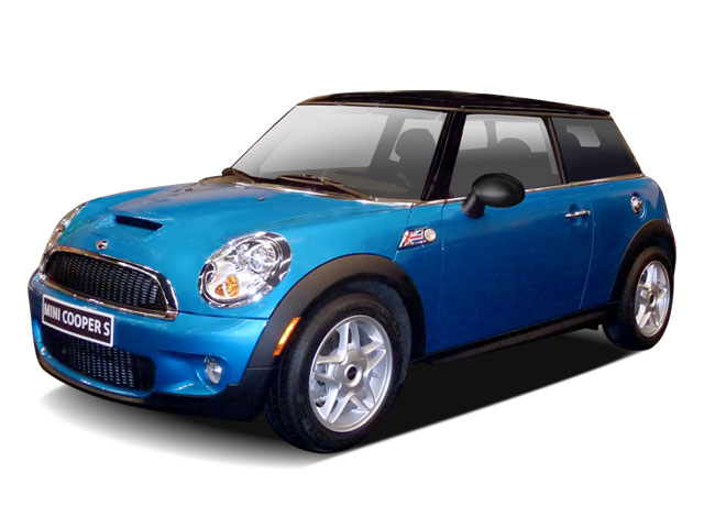 2009 MINI Cooper S Cooper S for sale in Knoxville, TN