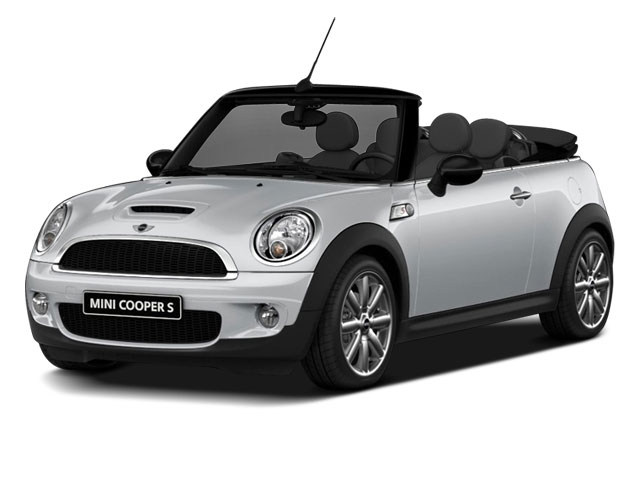 2009 MINI Cooper S Base for sale in Bellevue, NE