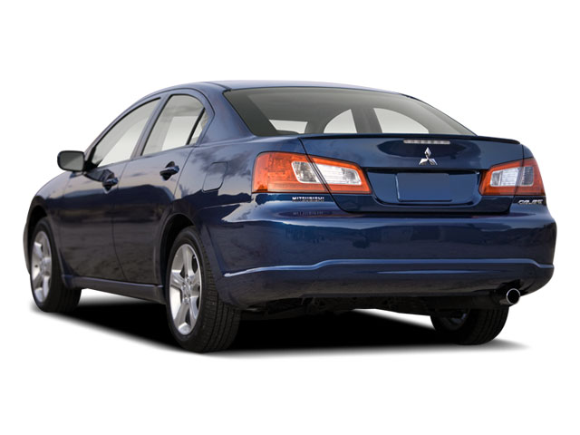 2009 Mitsubishi Galant ES