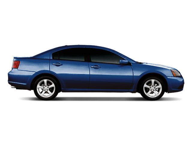 2009 Mitsubishi Galant ES