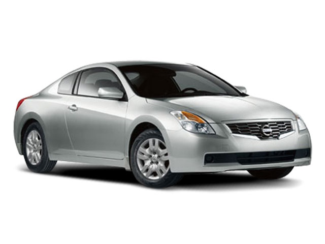 2009 Nissan Altima 2.5 S