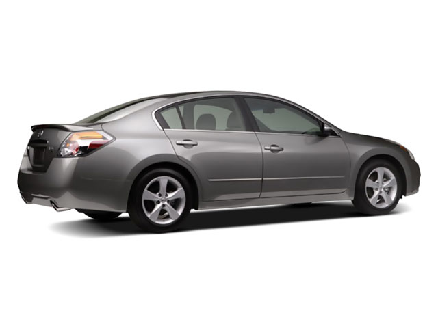 2009 Nissan Altima 2.5 S