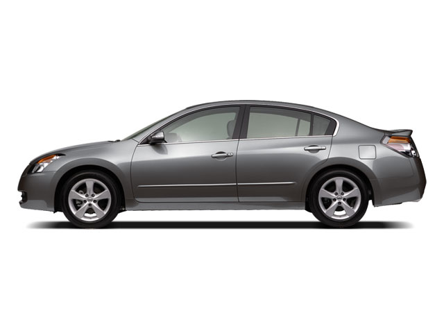 2009 Nissan Altima 2.5 S