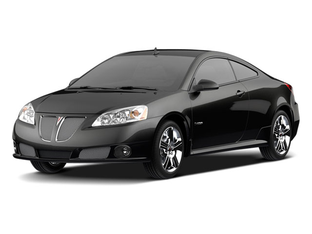 2009 Pontiac G6 New SE 2009 Pontiac G6 New SE