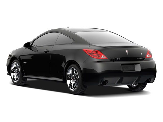 2009 Pontiac G6 New SE 2009 Pontiac G6 New SE