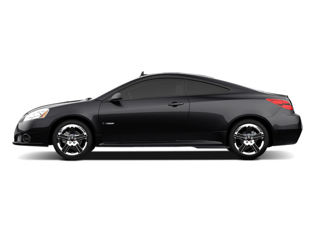2009 Pontiac G6 New SE 2009 Pontiac G6 New SE