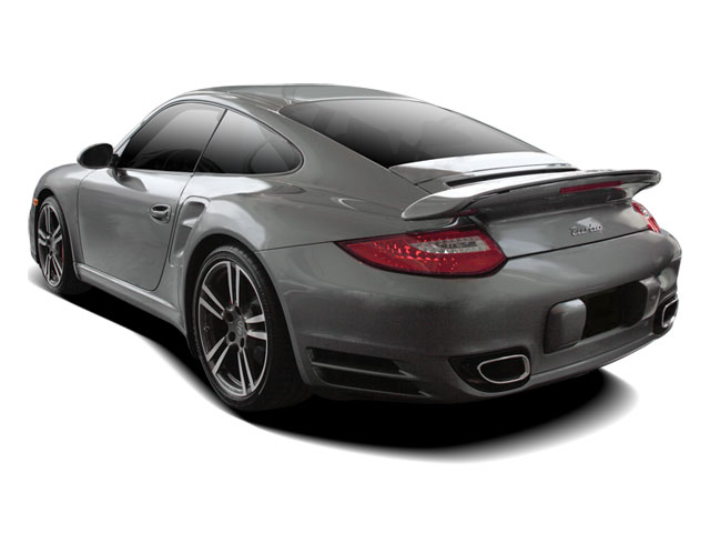 2009 Porsche 911 Carrera