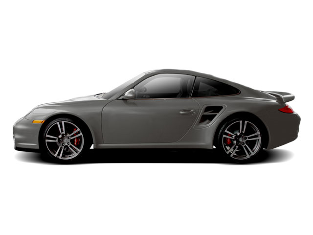 2009 Porsche 911 Carrera