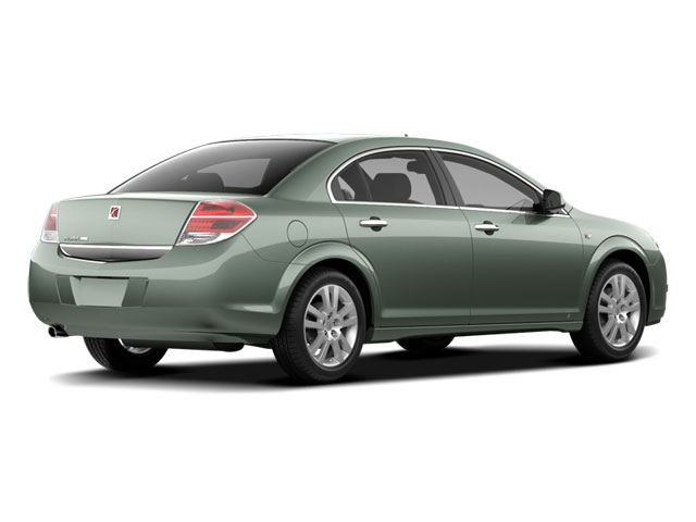 2009 Saturn Aura XR