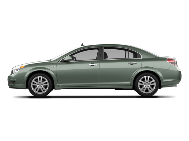 2009 Saturn Aura XR