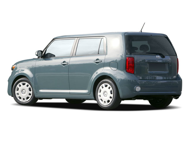 2009 Scion xB Base 2009 Scion xB Base
