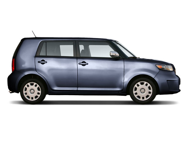 2009 Scion xB Base 2009 Scion xB Base