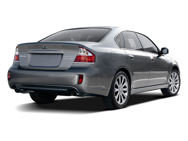 2009 Subaru Legacy 2.5i