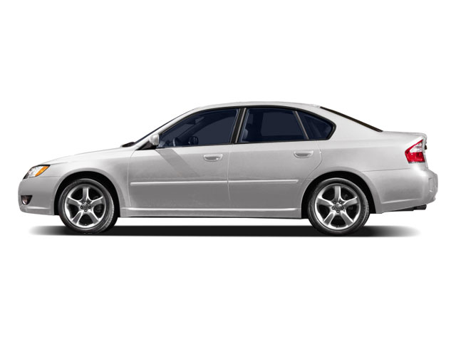 2009 Subaru Legacy 2.5i
