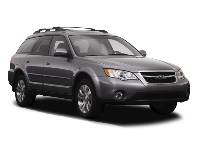 2009 Subaru Outback