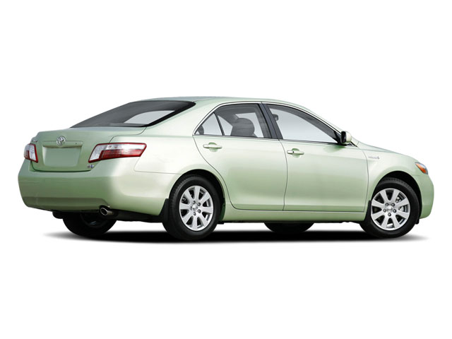 2009 Toyota Camry Hybrid Base