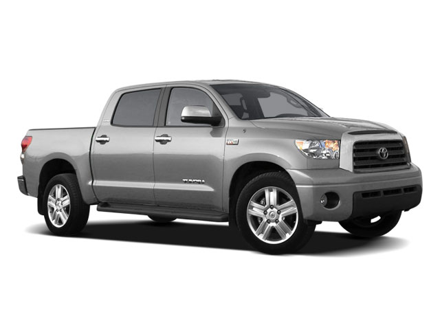 2009 Toyota Tundra Grade 5.7L V8