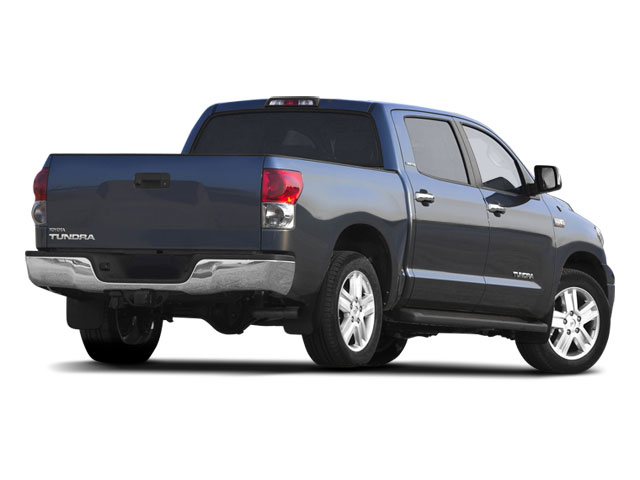 2009 Toyota Tundra Grade 5.7L V8