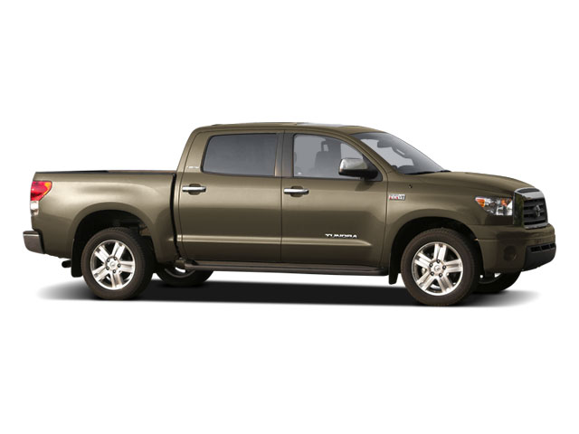 2009 Toyota Tundra Grade 5.7L V8