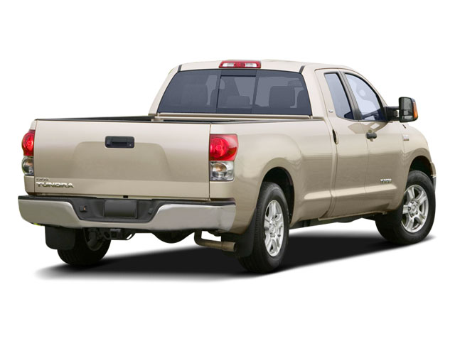 2009 Toyota Tundra SR5 4.7L V8