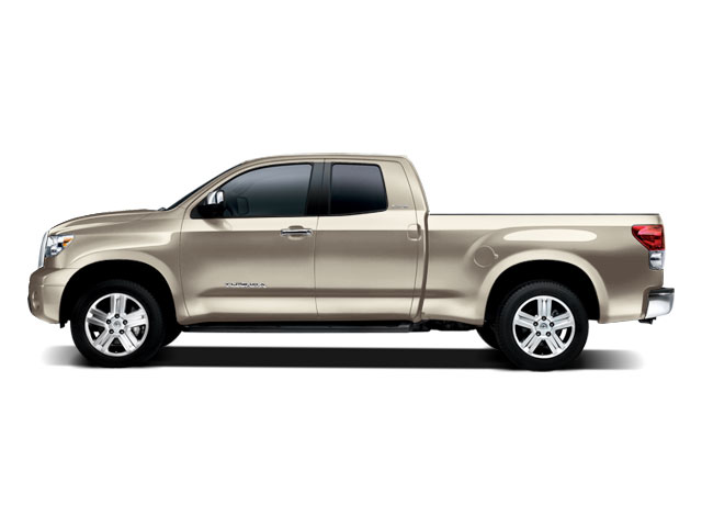 2009 Toyota Tundra SR5 4.7L V8
