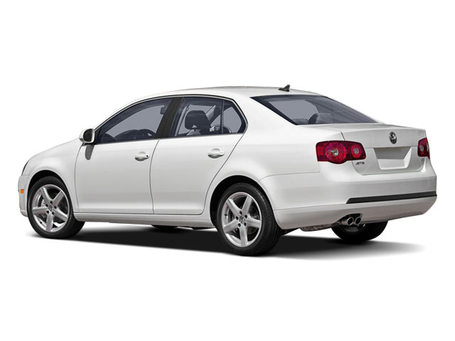 2009 Volkswagen Jetta S