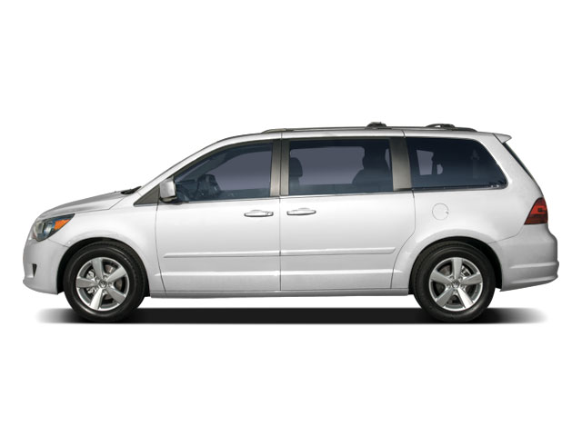 2009 Volkswagen Routan SEL