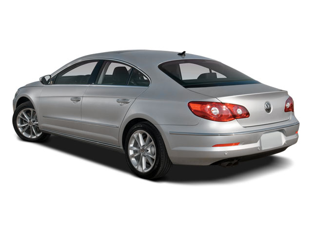 2009 Volkswagen CC Sport 2009 Volkswagen CC Sport