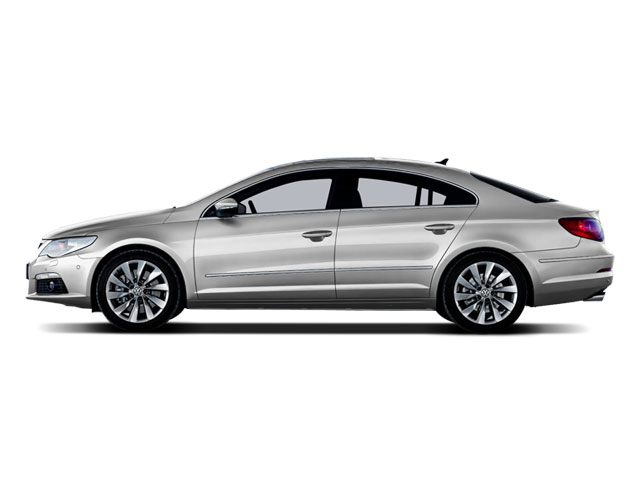 2009 Volkswagen CC Sport 2009 Volkswagen CC Sport