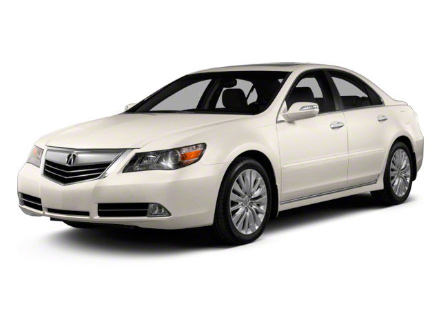 2010 Acura RL 3.7 for sale in St. Louis, MO