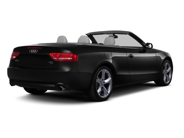 2010 Audi A5 2.0T Premium