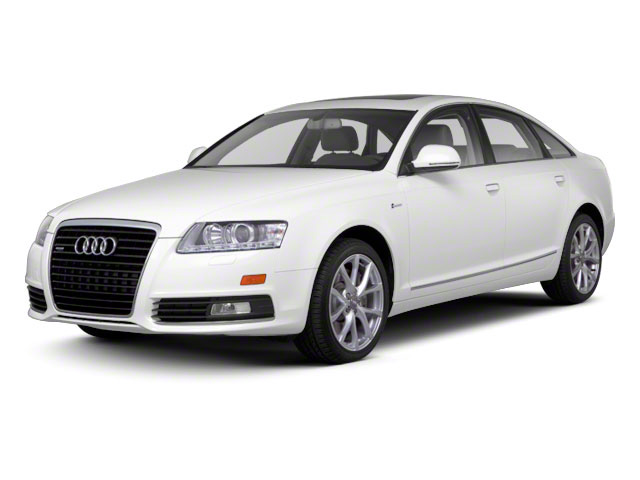 2010 Audi A6 3.0 Premium