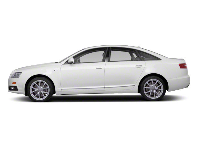 2010 Audi A6 3.0 Premium