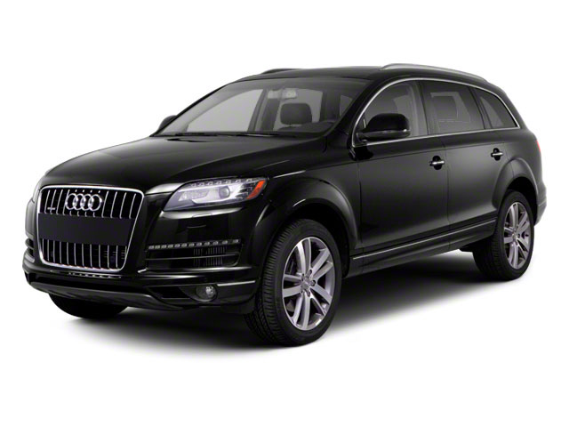 2010 Audi Q7 3.0 TDI Premium for sale in Newport, TN