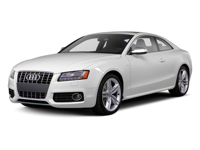 2010 Audi S5 Premium Plus for sale in Centennial, CO