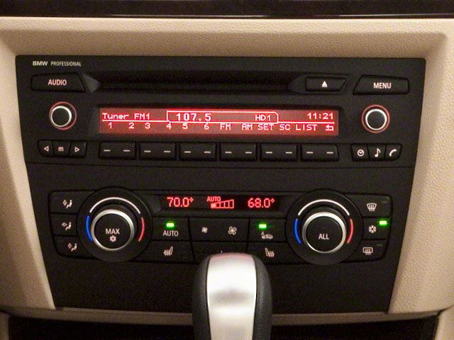 Used 2010 BMW 328i For Sale in Wilmington, OH