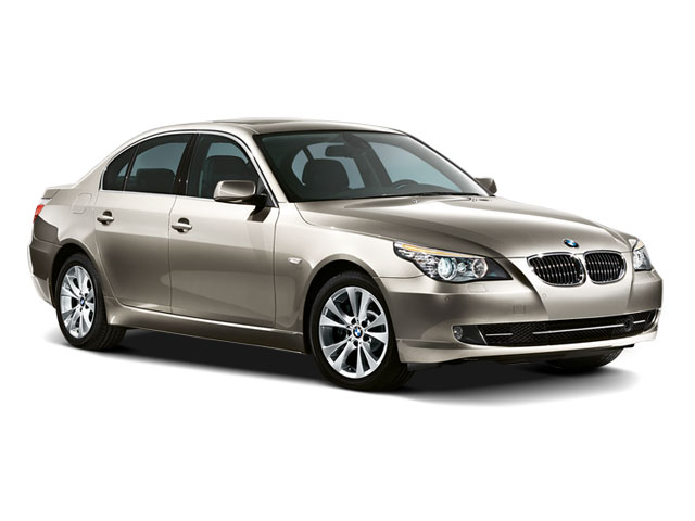 2010 BMW 535i xDrive