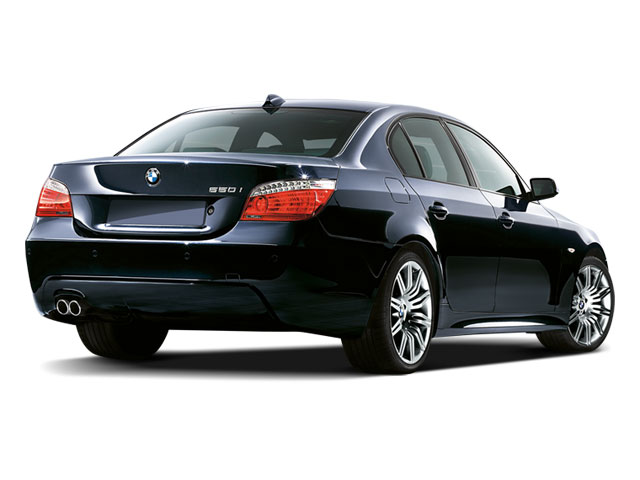 2010 BMW 535i xDrive