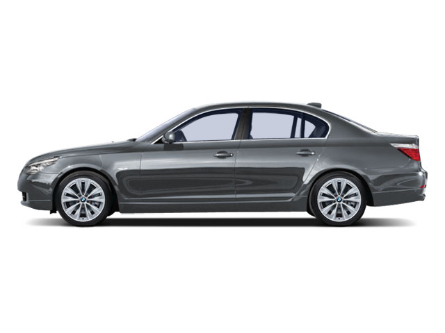 2010 BMW 535i xDrive