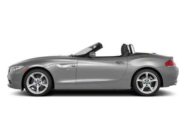 2010 BMW Z4 sDrive35i